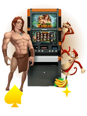 Cơ hội thắng lớn với Jackpot