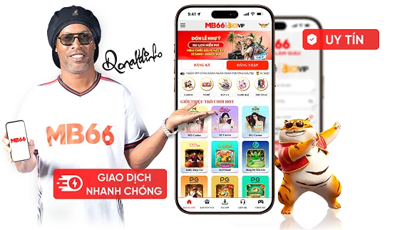 Biểu tượng đổi mới và trải nghiệm người dùng