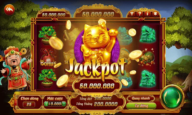 Thế Giới Nổ Hũ Với Giải Thưởng Khủng Tại 188BET 250