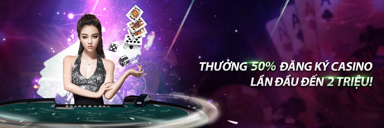 Sảnh Casino Trực Tuyến 188BET 250 Đầy Hấp Dẫn
