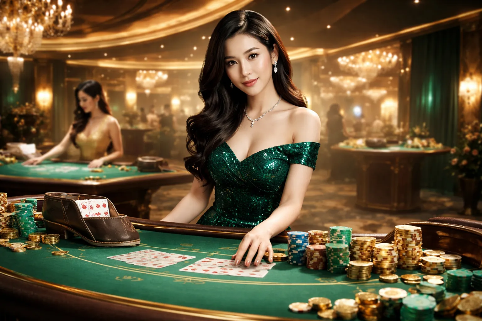Kho game đa dạng tại 188BET 250